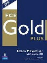 FCE Gold