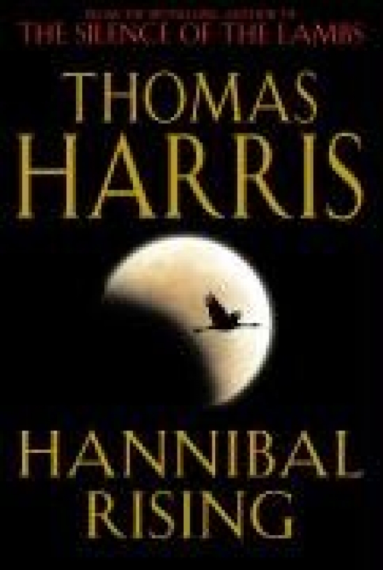 Harris T. Hannibal Rising 