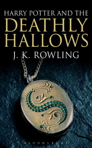 J K.R. Harry Potter and the Deathly Hallows (Adult Edition) 