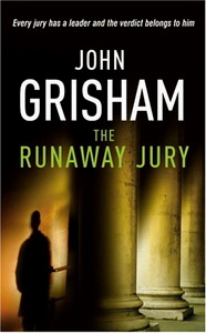 John G. The Runaway Jury 