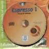 Espresso 1 Edizione aggiornata (CD audio) 