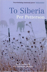 Petterson, Per To Siberia 