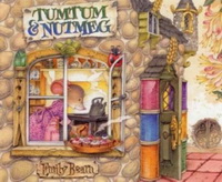 Tumtum and Nutmeg 