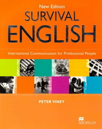 Viney P. Survival English New Edition Student's Book 