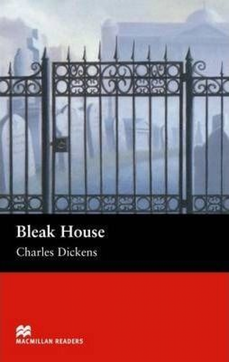 Charles Dickens, retold by Florence Bell Bleak House 
