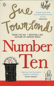 Townsend S. Number Ten 