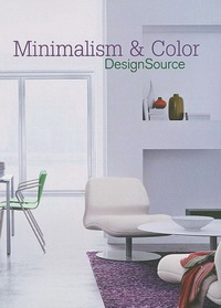 Lleonard, Aitana Minimalism and color designsource 