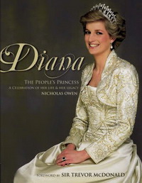 Diana People's Princess 