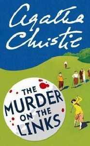Christie A. The Murder on the Links 