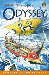 Homer Stories from the Odyssey 