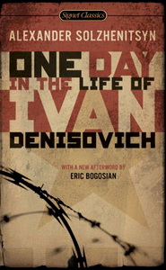 Alexander S. One Day in the Life of Ivan Denisovich 