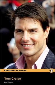 Rod Smith Tom Cruise 