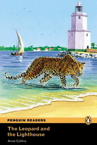 Anne Collins The Leopard and the Lighthouse 