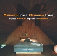 Minimum Space Maxsimum Living 