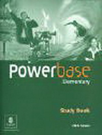Chris Fareham Powerbase Elementary Study Book 
