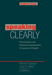 Rogerson Speaking Clearly Student's Book 