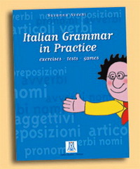 Susanna Nocchi Italian Grammar in Practice 