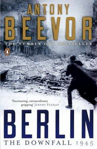 Antony B. Berlin: The Downfall 1945 
