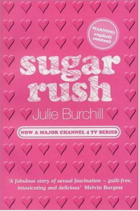 Julie B. Sugar Rush 