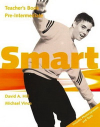 Hill D. Smart Pre-Intermediate Level Teacher's Book 
