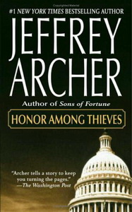 Jeffrey A. Honor Among Thieves 