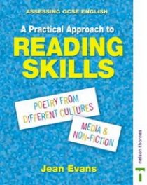 Jean E. Assessing GCSE English: Student Book, Practical Approach to Reading Skills 