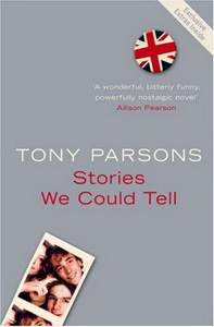 Parsons T. Stories We Could Tell 