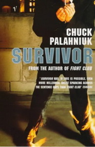 Chuck P. Survivor 