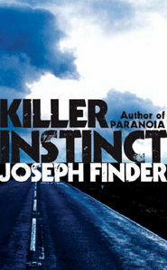 Joseph F. Killer Instinct 