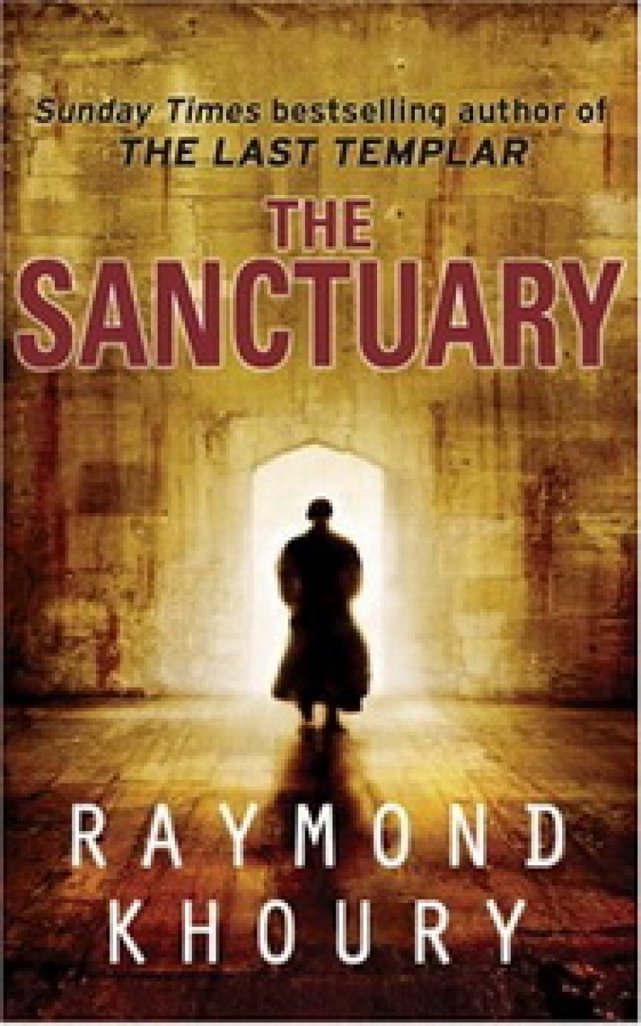 Raymond K. The Sanctuary 