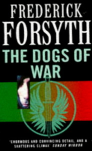 Forsyth F. Dogs of War 
