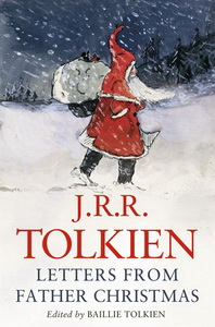 J R.R.T. Letters from Father Christmas 
