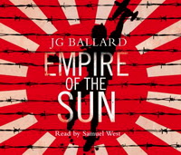 Ballard J.G. Empire of the sun 