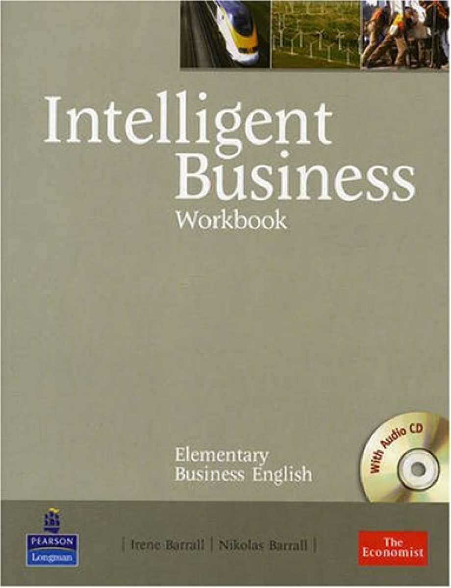 Intelligent Business Elementary
