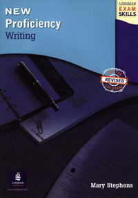Mary Stephens Longman Exam Skills - New Proficiency Writing Students' Book 