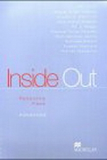 Jon Hird Inside Out Advanced Teacher's Resource Pack 