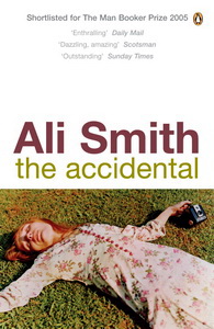Ali S. The Accidental 