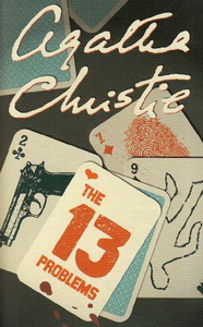 Christie A. Thirteen Problems 