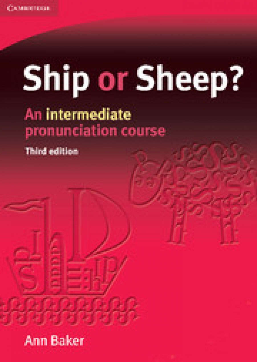 Ann Baker Ship or Sheep? (Third Edition) Book 
