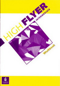 Ana A. High Flyer Intermediate Workbook 