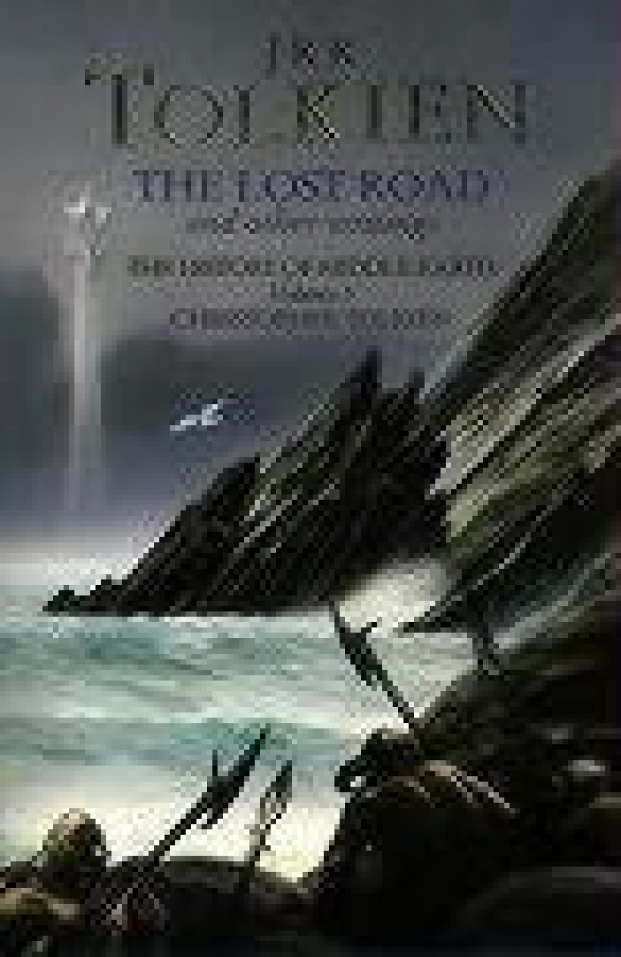 J R.R.T. The Lost Road and Other Writings (The History of Middle-Earth) 