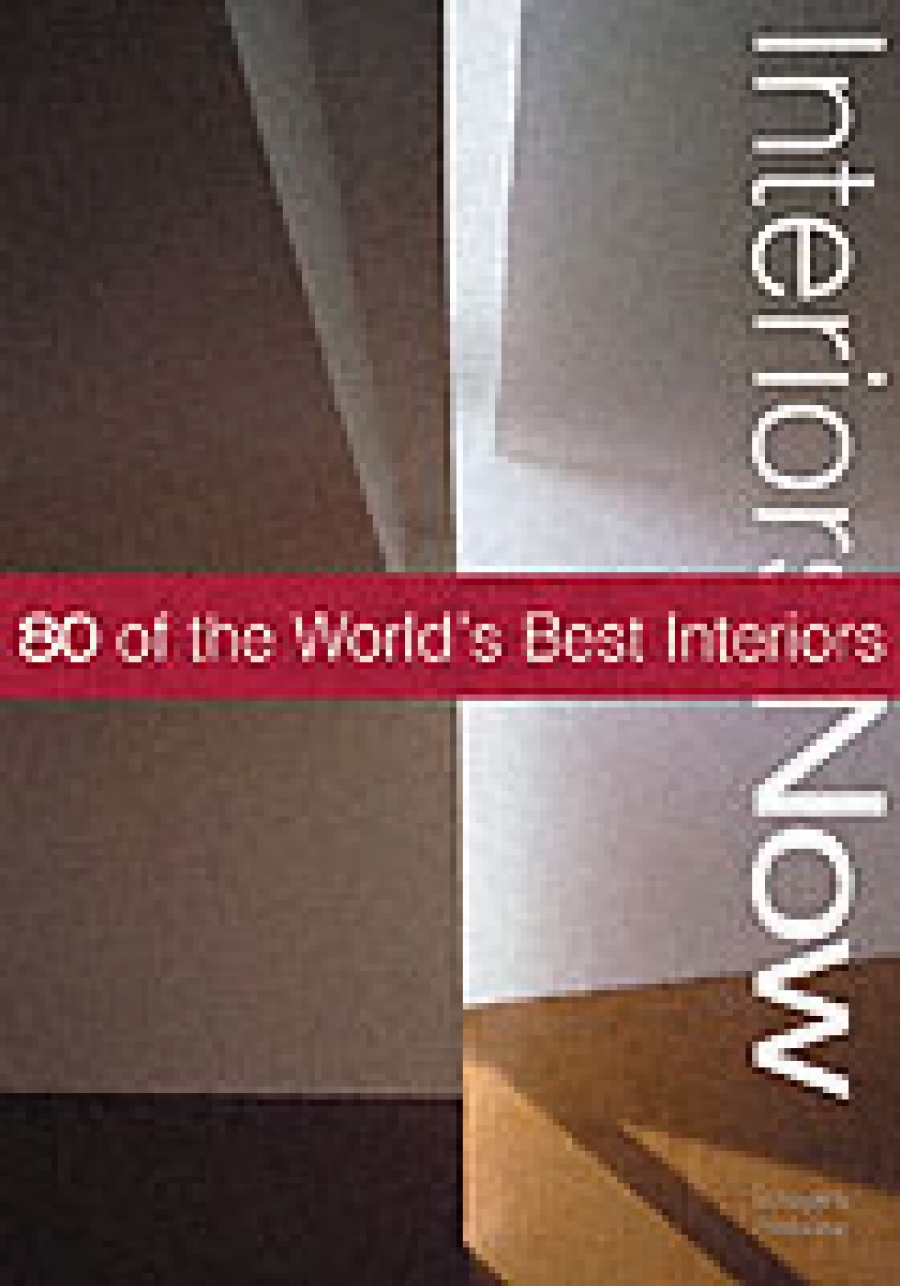 Daniel P. Interiors Now - 80 of Worlds Best 
