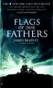 James B. Flags of Our Fathers  (movie tie-in) 