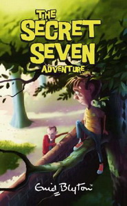 Blyton E. Secret Seven 2: Secret Seven Adventure 