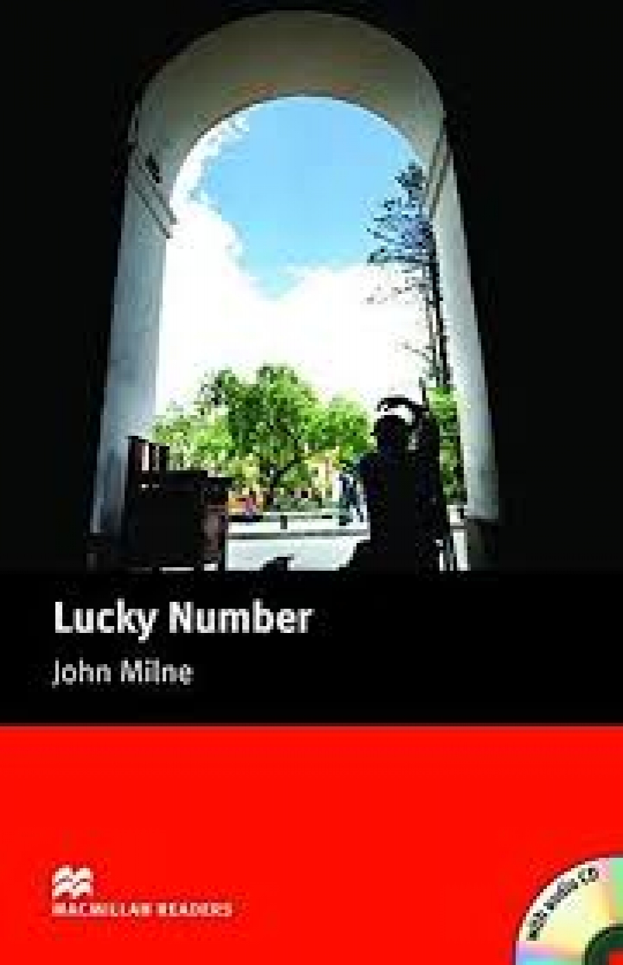 John Milne Lucky Number (with Audio CD) 