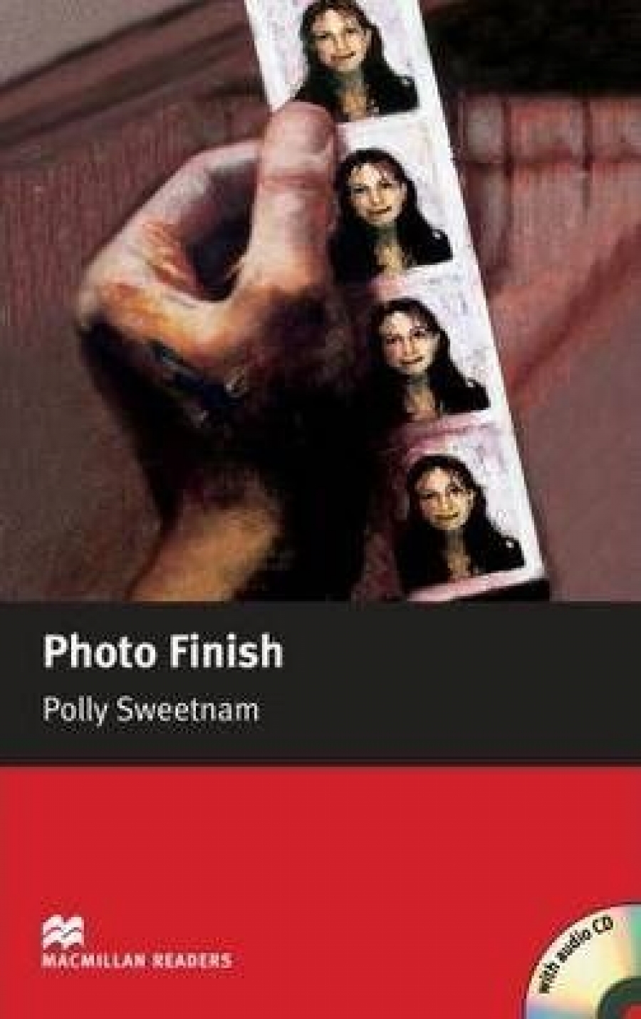 Polly Sweetnam Photo Finish (with Audio CD) 