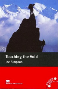 Joe Simpson Touching the Void 