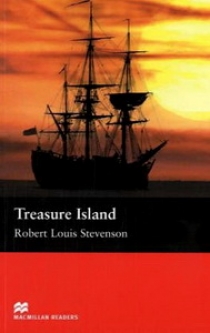 Stevenson R L Treasure Island 