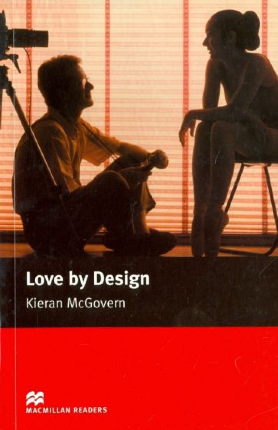 Kieran McGovern Love by Design 