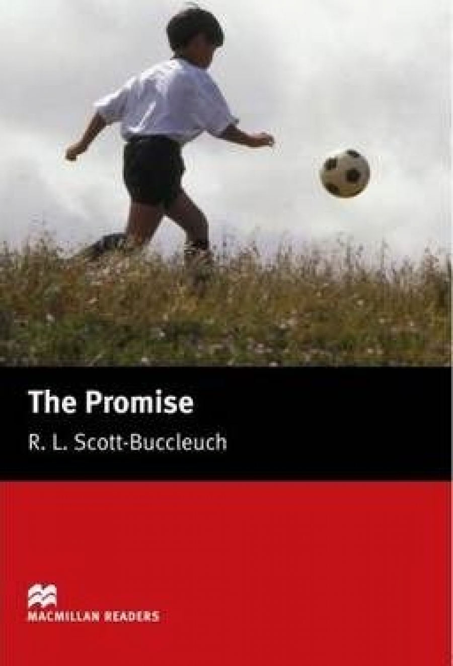 R. L. Scott-Buccleuch The Promise 